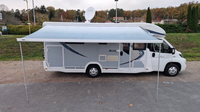 Chausson Titanium 718 XLB - Photo 45