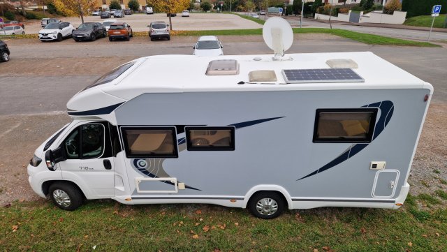 Chausson Titanium 718 XLB - Photo 46