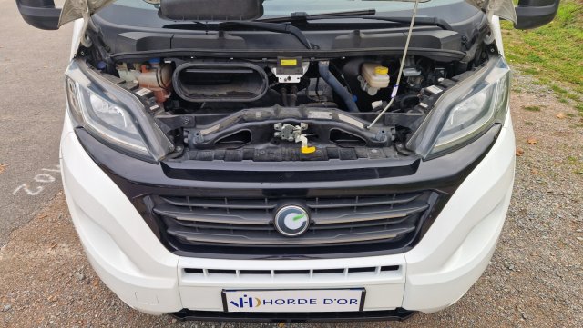 Chausson Titanium 718 XLB - Photo 48