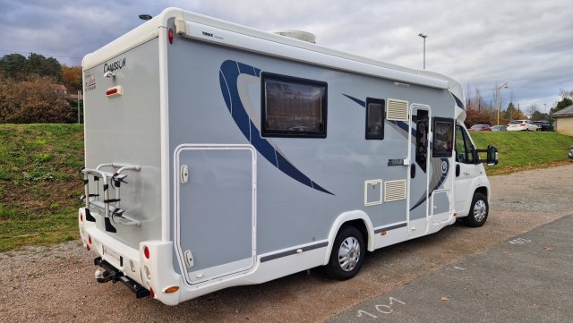 Chausson Titanium 718 XLB - Photo 50