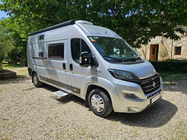 Chausson Twist V594 Max - Photo 1