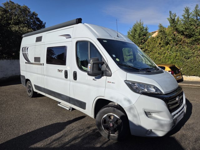 Chausson Twist V594 Max - Photo 2