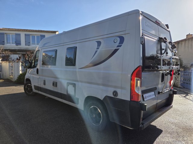 Chausson Twist V594 Max - Photo 3