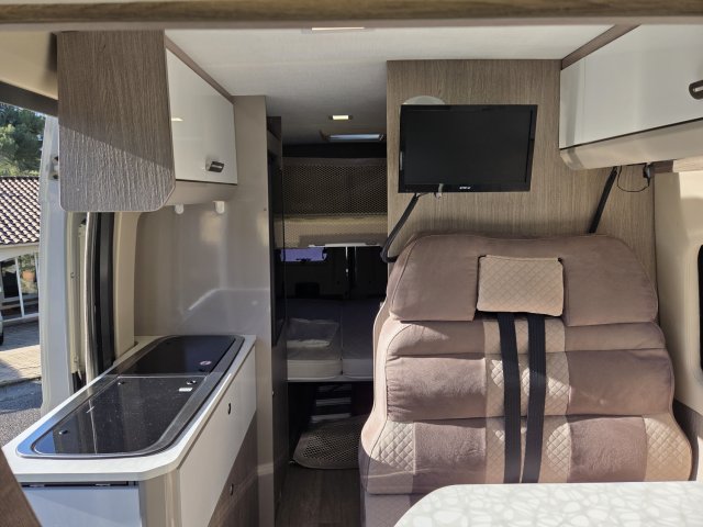 Chausson Twist V594 Max - Photo 4