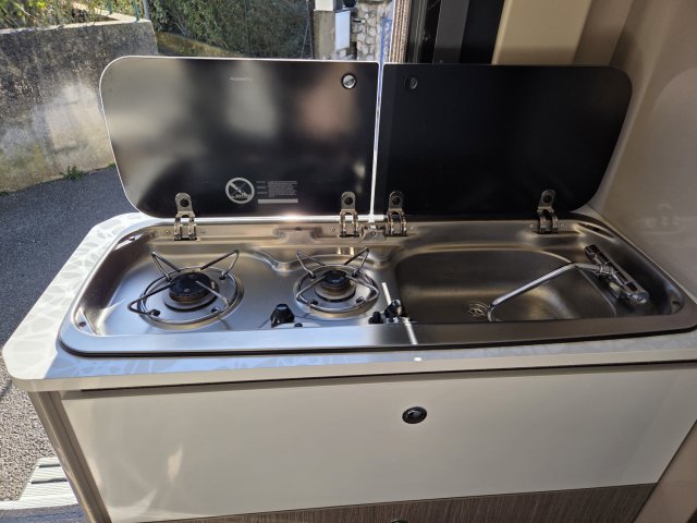 Chausson Twist V594 Max - Photo 11