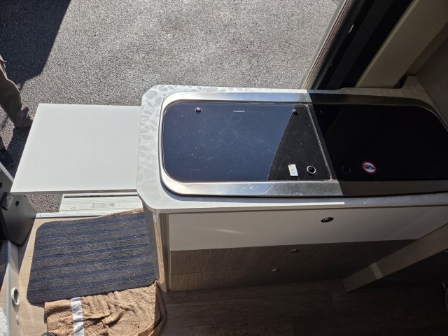 Chausson Twist V594 Max - Photo 12