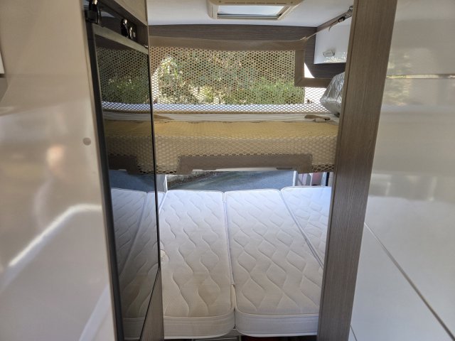 Chausson Twist V594 Max - Photo 17