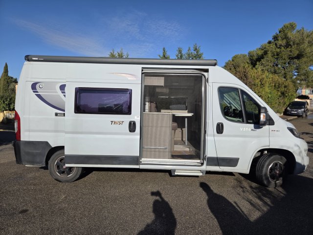 Chausson Twist V594 Max - Photo 20