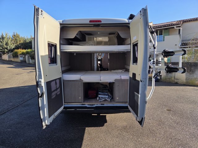 Chausson Twist V594 Max - Photo 24