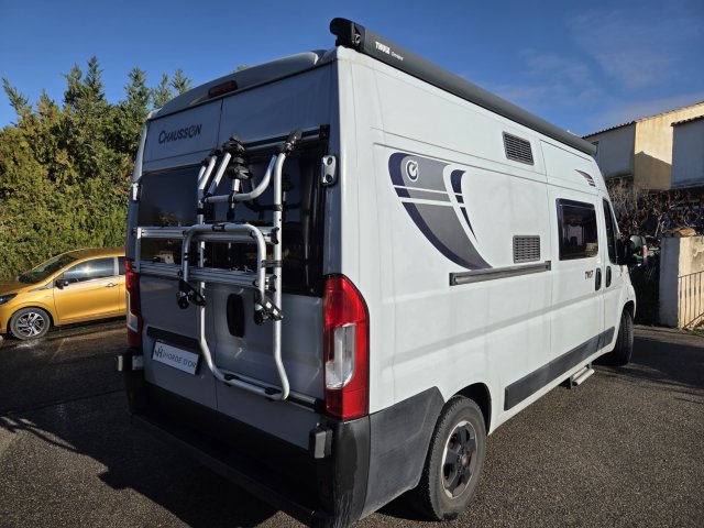 Chausson Twist V594 Max - Photo 25