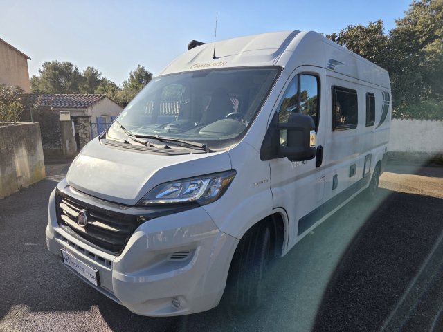 Chausson Twist V594 Max - Photo 26