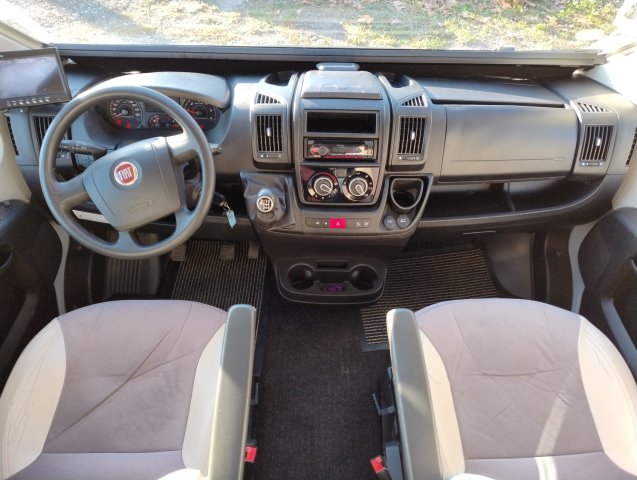 Chausson V594 Max Road Line VIP - Photo 3