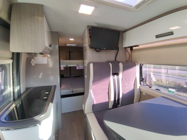 Chausson V594 Max Road Line VIP - Photo 4