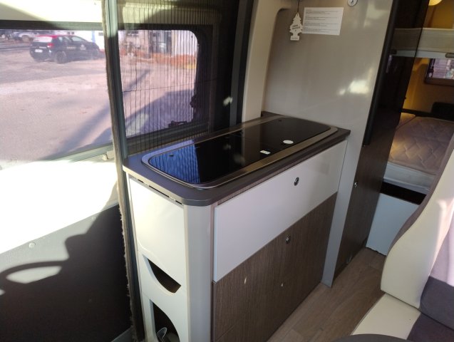 Chausson V594 Max Road Line VIP - Photo 6