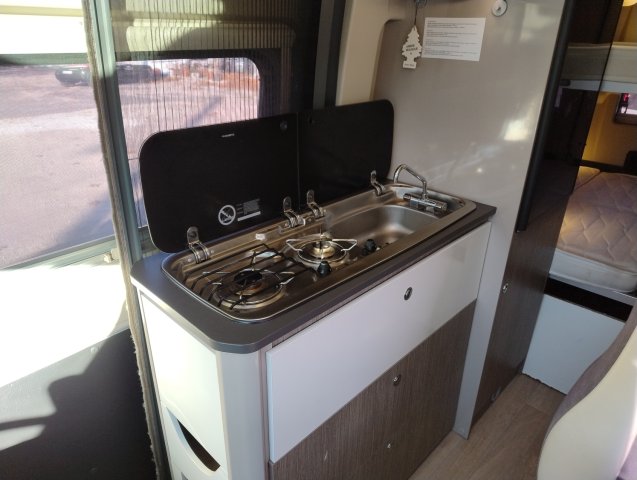 Chausson V594 Max Road Line VIP - Photo 7