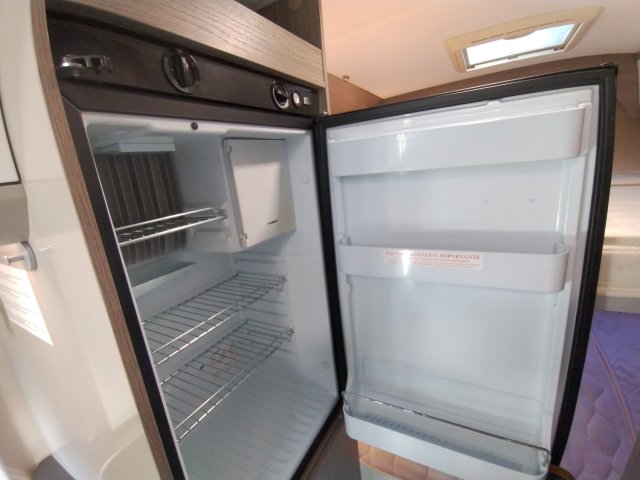 Chausson V594 Max Road Line VIP - Photo 8