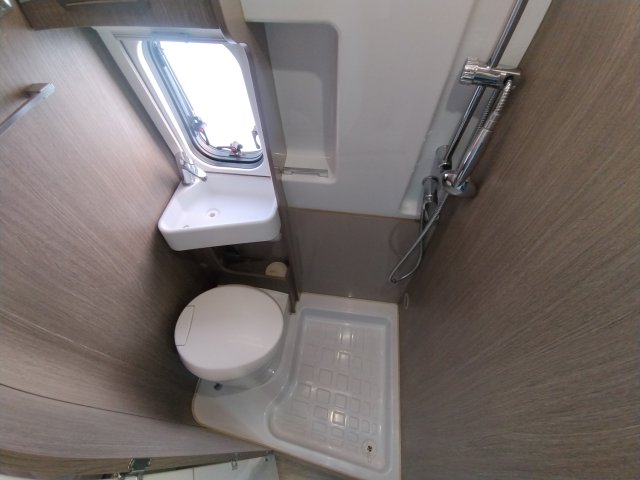 Chausson V594 Max Road Line VIP - Photo 9