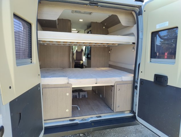 Chausson V594 Max Road Line VIP - Photo 10