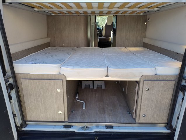 Chausson V594 Max Road Line VIP - Photo 11