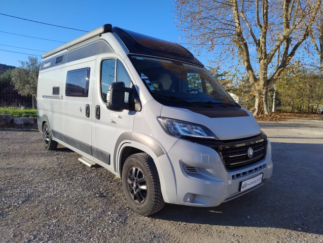 Chausson V594 Max Road Line VIP - Photo 17