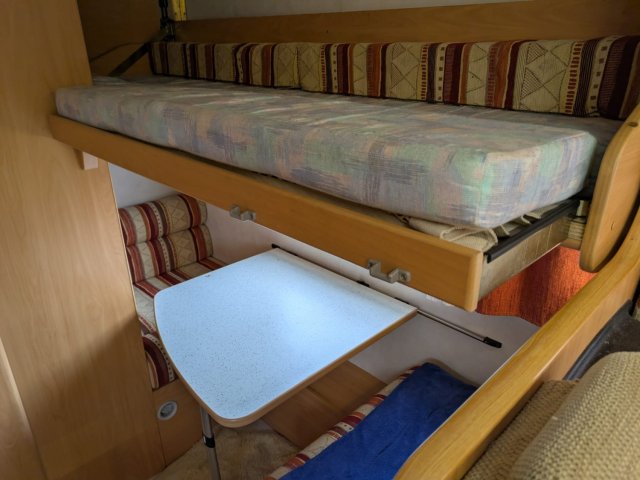 Chausson Welcome 22 - Photo 6