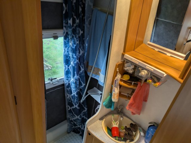 Chausson Welcome 22 - Photo 12