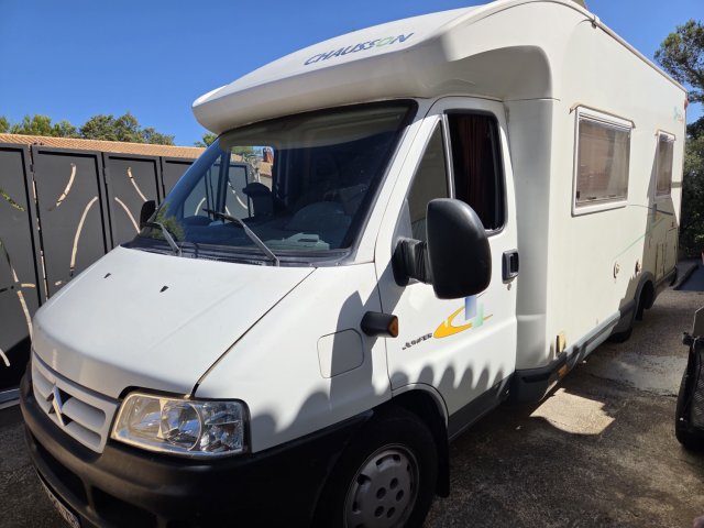 Chausson Welcome 70 - Photo 1