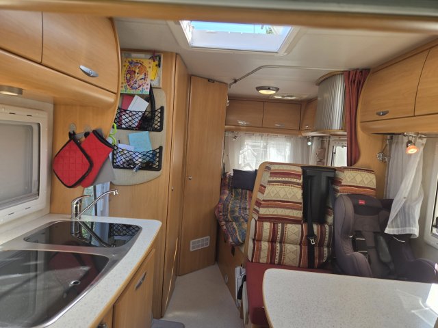 Chausson Welcome 70 - Photo 3