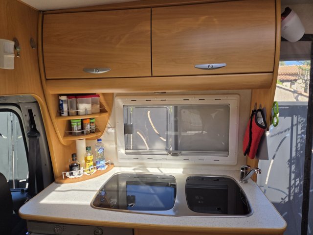 Chausson Welcome 70 - Photo 7