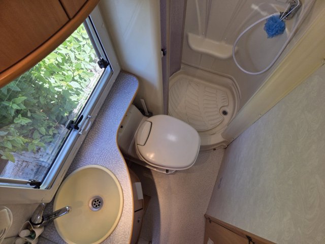 Chausson Welcome 70 - Photo 13