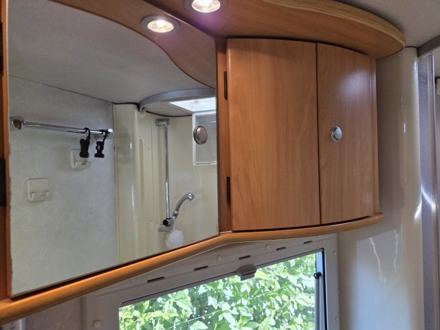 Chausson Welcome 70 - Photo 14