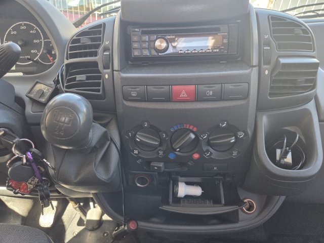 Chausson Welcome 70 - Photo 19