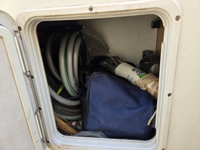 Chausson Welcome 70 - Photo 23