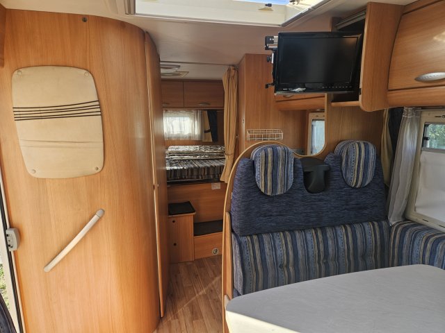 Chausson Welcome 75 - Photo 4