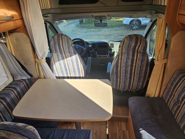 Chausson Welcome 75 - Photo 5