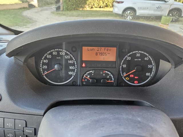 Chausson Welcome 75 - Photo 6