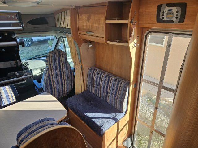 Chausson Welcome 75 - Photo 7