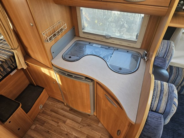 Chausson Welcome 75 - Photo 8