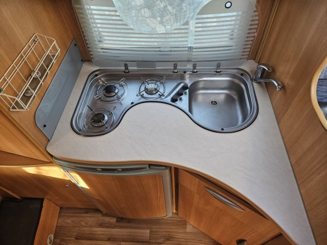 Chausson Welcome 75 - Photo 9