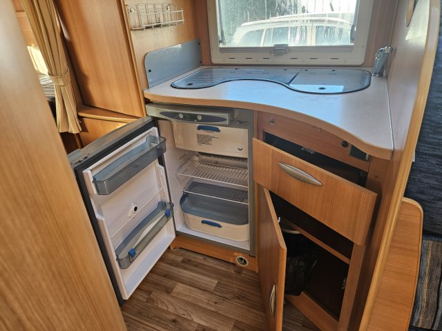 Chausson Welcome 75 - Photo 10