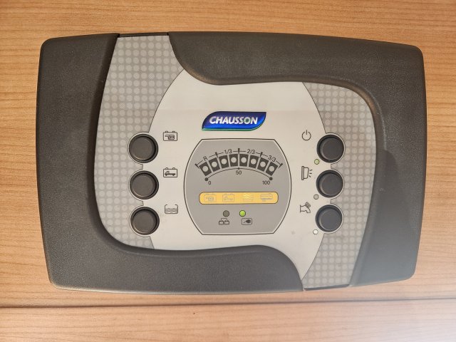 Chausson Welcome 75 - Photo 11