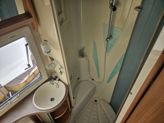 Chausson Welcome 75 - Photo 12