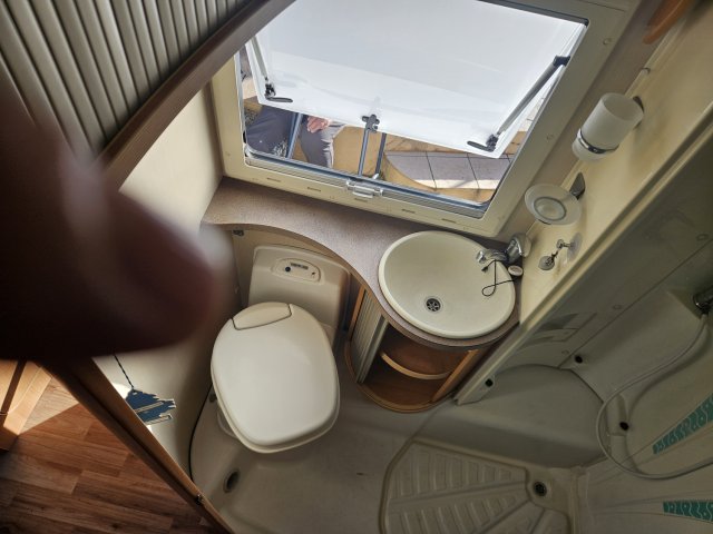 Chausson Welcome 75 - Photo 13