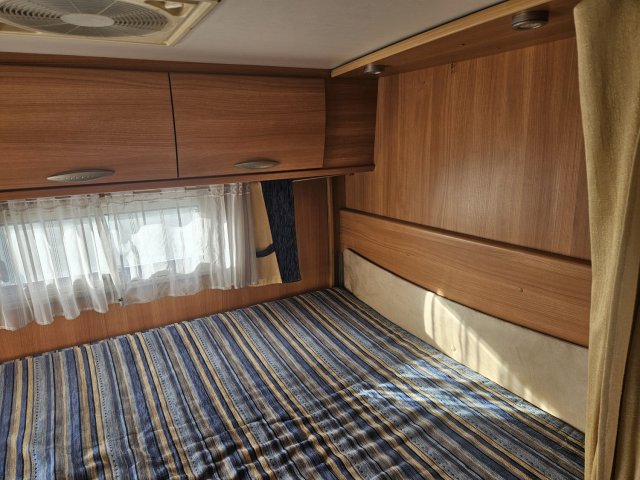 Chausson Welcome 75 - Photo 15