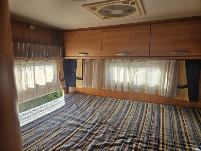 Chausson Welcome 75 - Photo 16