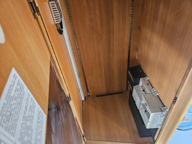 Chausson Welcome 75 - Photo 17