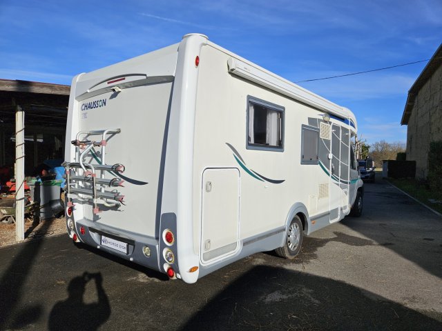 Chausson Welcome 78 - Photo 3