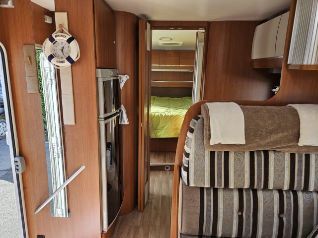 Chausson Welcome 78 - Photo 4