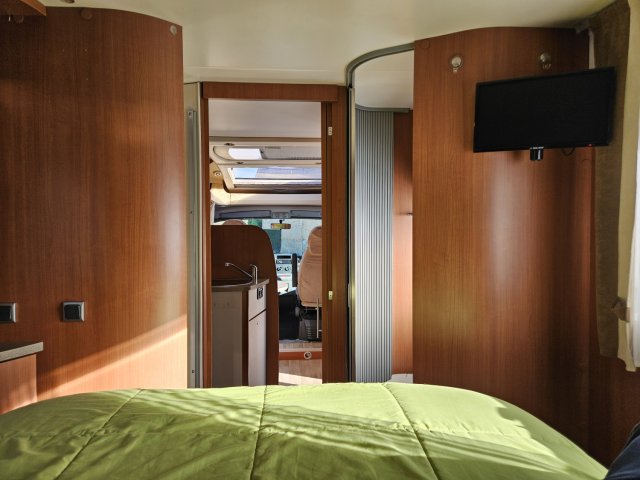 Chausson Welcome 78 - Photo 5