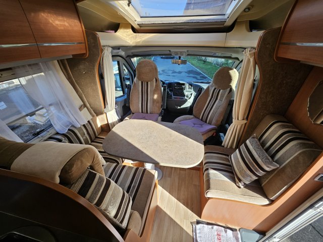 Chausson Welcome 78 - Photo 7